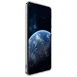 Чохол до мобільного телефона BeCover Silicone Samsung Galaxy A07 SM-A075 Transparent (713686) - мініатюра 3