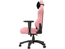 Компьютерное кресло для геймера Anda Seat Phantom 3 L Pink (AD18Y-06-P-PV) - миниатюра 6