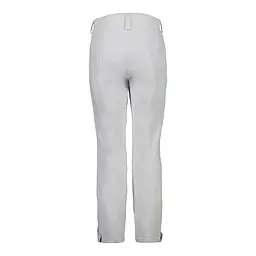 Штани CMP Women`s Clima Protect Ski Trousers M White (1097-3W20636-A001 40) - мініатюра 3
