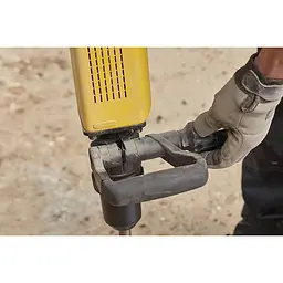 Молоток відбійний Stanley FatMax мережевий SDS-Max 1600 Вт (SFMEH230K-QS) - мініатюра 6