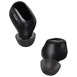 Навушники бездротові Baseus Bowie WM01 True Wireless Earphones NGTW370001 чорні - мініатюра 8