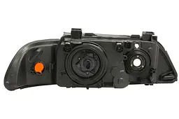 Фара передня ліва BMW 5 E39 11.95-09.00 TYC (20-0380-05-2) - мініатюра 2