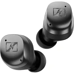 Навушники Sennheiser Momentum True 4 Black Graphite (700365) [111086] - мініатюра 2