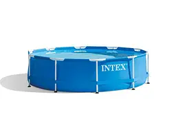 Басейн каркасний INTEX 366х76см 6503л круглий 6+ арт.28210
