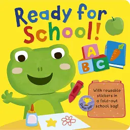 Ready for School - Софі Аггетт