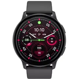 Смарт-годинник Proove Infinity Black (SWIF00000001)