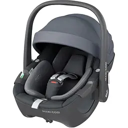 Автокрісло Maxi-Cosi Pebble 360 Essential Graphite (8044750110) - мініатюра 2
