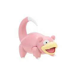 Ігрова Колекційна фігурка Pokemon W16 - Слоупок - мініатюра 2
