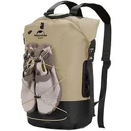 Рюкзак Naturehike NH21FSB04 30 л (1047-6927595788233)