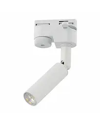Трековий світильник TK Lighting 4956 Tracer G9 1x6W IP20 Wh