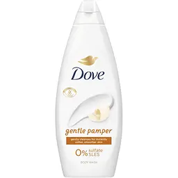 Гель для душу Dove Обійми ніжності 720 мл (8720181471681)