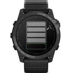 Смарт-годинник Garmin Tactix 7 Standard Edition with Silicone Band [010-02704-00/01] [78790] - мініатюра 6