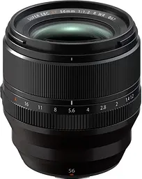 Об'єктив Fujifilm XF-56mm F1.2 R WR (16780028)