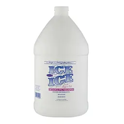 Шампунь Chris Christensen Ice on Ice для котів для розплутування шерсті, 3,8 л - мініатюра 4