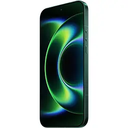 Смартфон Xiaomi 17 Ultra 16/512GB Starlit Green (Global) (with charger) [5G, NFC] - мініатюра 4