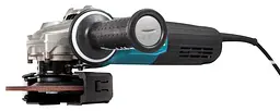 Шліфмашина кутова мережева Makita GA5090X01 (125 мм, 1900 Вт, 2800-11500 об/хв, SJSII, AFT) - мініатюра 7