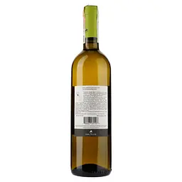 Вино San Felice Perolla Vermentino Toscana IGT, біле, сухе, 0,75 л - мініатюра 2