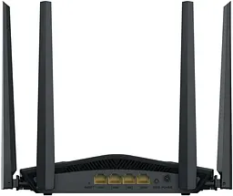 Маршрутизатор Wi-Fi Netis NX10 - мініатюра 4