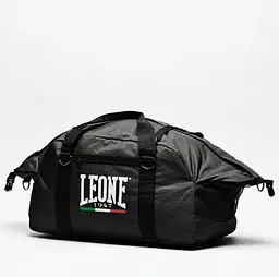 Спортивна сумка Leone AC908 Black 70 л (AC908_Black) - мініатюра 2