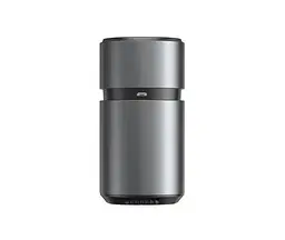 Автомобільний ароматизатор Baseus Breeze fan Air Freshener (SUXUN-WF01) - мініатюра 3