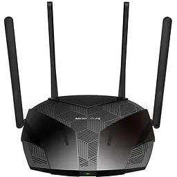 Маршрутизатор Mercusys MR70X - мініатюра 1