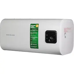 Бойлер Ocean Cube-Horizontal RZF100D-4 ET+WT 100л [139900]