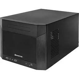 Корпус Chieftec Pro Cube Mini (CN-01B-OP) [135045] - мініатюра 3