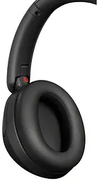 Бездротові навушники Sony WH-XB910N Black (WHXB910NB.CE7) Seller Refurbished - мініатюра 5