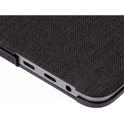 Чохол для ноутбука Incase 16" MacBook Pro - Graphite (INMB200684-GFT) - мініатюра 9