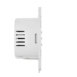 Реле Ajax LightCore (Crossover) для розумного перехресного вимикача світла LightSwitch (Crossover) (26-00439) - мініатюра 5
