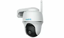 IP-камера вулична зовнішня Reolink B440 Argus PT Ultra - мініатюра 4