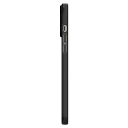 Силіконовий чохол BeCover для Apple iPhone 13 Pro Black (707148) - мініатюра 4