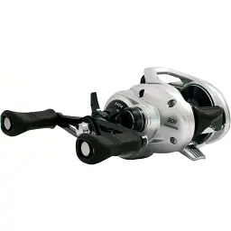 Котушка Shimano Tranx 301 A 5+1BB - мініатюра 4