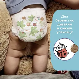 Підгузки Libero Comfort 4 (7-11 кг), 52 шт. - мініатюра 8