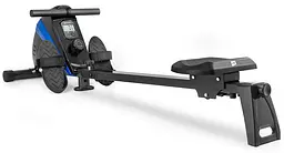 Гребний тренажер Hop-Sport HS-030R Boost синій - мініатюра 2