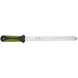 Ніж Alloid Building Tools для мінеральної вати та пінополістиролу 280 мм (KM-0734)