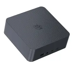 Неттоп Beelink EQi12, Milky Grey, Core i5-1235U (10x1.3-4.4 GHz), 32Gb DDR4 SO-DIMM, 1Tb SSD NVMe, Iris Xe Graphics, WiFi 6,