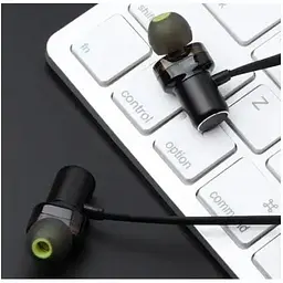 Бездротові навушники Awei Bluetooth X680BL - мініатюра 5