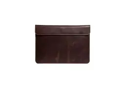 Чохол для ноутбука InCarne Klouz MacBook Pro 13 2016-2025 (вінтажний) коричневий (klouz-brown-vintage-pro-13)
