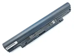 Акумулятор для ноутбука Dell YFDF9 Latitude 3340, 3350 (YFOF9, HGJW8) (11.1V 5200 mAh) Gray.