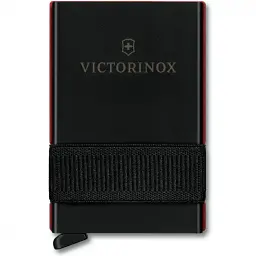 Карта-мультитул Victorinox Smartcard Wallet Iconic Red 104х65х17мм,10функ,черв - мініатюра 5