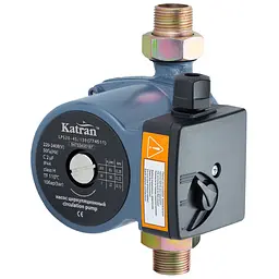 Циркуляційний насос Wetron LPS20-4S/130 TR774511