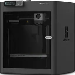 3D-принтер Bambu Lab P1S Combo + AMS (PF001-U+SA001) [117201] - мініатюра 2
