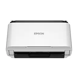 Сканер Epson WorkForce DS-410 (B11B249401) - мініатюра 2