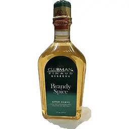 Лосьйон після гоління Clubman Brandy Spice 177 мл