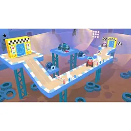 Гра Nick Jr. Party Adventure (англійська версія) (PS4) - мініатюра 2