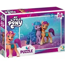 Пазл My Little Pony Dodo 200304 (4823115904423) shop (4823115904423)