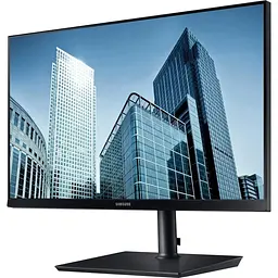 Монітор 24" Samsung S24H850QF (QHD) - Class A "Б/В" - мініатюра 3