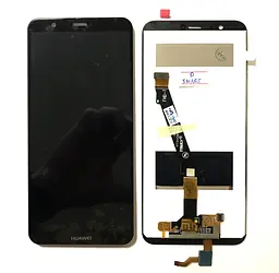 Дисплейний модуль Huawei P Smart FIG-LX1 тачскрин та екран