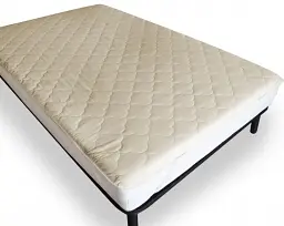 Наматрацник-поверхня Good-Dream Konfo Gold 190х160 см бежевий (GDKGE160190) - мініатюра 3